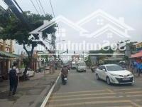Đất mặt tiền Nguyễn Duy Trinh - Phú Hữu 7.8 tỷ 130m2 - 5m pháp lý chuẩn gần bên Golbal city