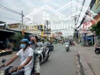 Đất mặt tiền Nguyễn Duy Trinh - Phú Hữu 7.8 tỷ 130m2 - 5m pháp lý chuẩn gần bên Golbal city