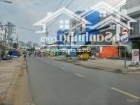 Đất mặt tiền Nguyễn Duy Trinh - Phú Hữu 7.8 tỷ 130m2 - 5m pháp lý chuẩn gần bên Golbal city