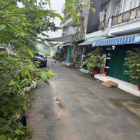 Bán Nhà Đường Đào Sư Tích Phước Lộc 3 Tầng 4 Phòng Ngủmặt Tiềnđường 7M Sổ Hồng Đsh