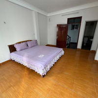 Bán Nhà Riêng Phố Lê Quang Đạo- Nam Từ Liêm- 5 Tầng- 35M - Full Nội Thất- 6.5 Tỷ