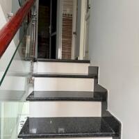 BÁN GẤP NHÀ MẶT TIỀN VÕ THỊ PHẢI, QUẬN 12– 4 TẦNG, 5Mx15M – KINH DOANH SẦM UẤT– CHỈ 6.2 TỶ