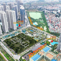 Shop Chân Đế Lumiere Evergreen Sản Phẩm Cuối Cùng Có Sổ Lâu Dài Tại Vinhomes Smart City