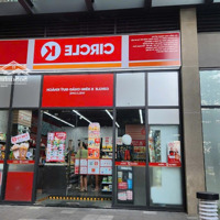 Shop Chân Đế Lumiere Evergreen Sản Phẩm Cuối Cùng Có Sổ Lâu Dài Tại Vinhomes Smart City