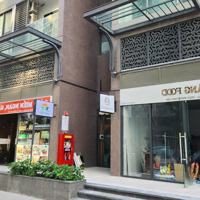 Shop Chân Đế Lumiere Evergreen Sản Phẩm Cuối Cùng Có Sổ Lâu Dài Tại Vinhomes Smart City