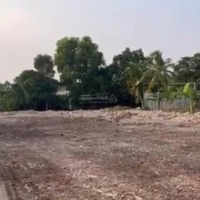 Chính Chủ Bán Đất Vĩnh Phú- Bình Dương- Mặt Tiền 60M- Sông Sài Gòn