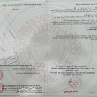 Chính Chủ Bán Đất Vĩnh Phú- Bình Dương- Mặt Tiền 60M- Sông Sài Gòn