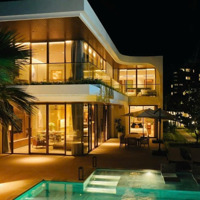 Villa Ixora Hồ Tràm - Beachview Villa - 27 Tỷ Chưa Trừ Ưu Đã