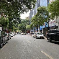 Duy Nhất Mặt Phố Lê Văn Hưu, Hai Bà Trưng 232M,Mặt Tiền11.5M Sổ Vuông Như Tờ A4 Giá Cực Ngon!