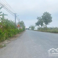 Chính Chủ Cần Bán Mảnh Đất Mặt Đường Dh16 Tây Sơn, Kiến Xương, Thái Bình