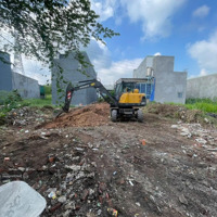 Bán Gấp Đất Biệt Thự Rộng 10X12M Sổ Riêng Thổ Cư 100% Gần Trường Tiểu Học Tân Phú Ấp 5