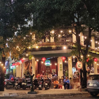 Cho Thuê Nhà Mặt Phố Nguyễn Văn Lộc,Diện Tích190M2, 4 Tầng, Mặt Tiền 20M