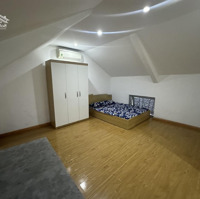 Chính Chủ Cho Thuê Nhà Trọ Số 8 Mễ Trì Thượng Phòng Điều Hòa Nóng Lạnh Máy Giặt Đầy Đủ Giá 2.5 Tr