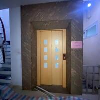 Cho thuê nhà LK mới thông sàn thang máy ngõ 1 Đỗ Nhuận. DT 120m x 6 tầng, mt 8m. Giá 48tr.