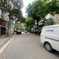 Cho thuê nhà LK mới thông sàn thang máy ngõ 1 Đỗ Nhuận. DT 120m x 6 tầng, mt 8m. Giá 48tr.