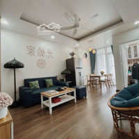Chủ Nhà Gửi Bán Ch Yên Hoà Park View,Diện Tích45.7M2 Thiết Kế 1 Phòng Ngủ- 1 Vệ Sinhnhà Đẹp Full Đồ. Giá Bán 4.55 Tỷ Tl