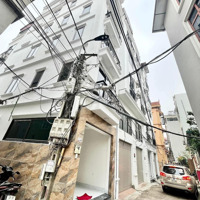 Chủ Nợ Bank Bán Gấp Chỉ Tử 4 Tỷ Có Nhà 5 Tầng 33 M2, 3 Phòng Ngủ 4 Vệ Sinh Pháp Lý Đầy Đủ, Chỉ Với Giá Ưu Đãi