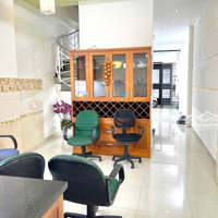Hẻm 1/ Ôtô Ba Vân Tân Bình - 4X18 - 3 Tầng Btct - Mới Đẹp Như Hình