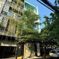Bán Nhà Mtnb 12M Tân Sơn Nhìdiện Tích5.7 X 11 = Đúc 5 Tấm Nhà Đẹp Mới 100% Giá Bán 9.9 Tỷ