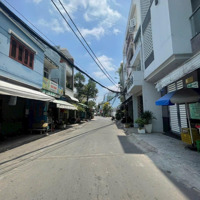 Bán Nhà Mtnb 12M Tân Sơn Nhìdiện Tích5.7 X 11 = Đúc 5 Tấm Nhà Đẹp Mới 100% Giá Bán 9.9 Tỷ