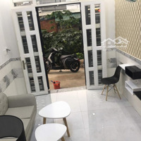 Cần Bán Nhà Hẻm 8M Đường Nguyễn Thái Bình, P4 Tân Bình (Tổng 12 Phòng Kinh Doanh), Giá Chỉ 14.5 Tỷ