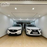 Nhà Đẹp - Xã Đàn, 75M2, 6 Tầng,Mặt Tiền5.6M, Thang Máy, Ô Tô Ngủ Trong Nhà, 2 Thoáng, 16 Tỷ