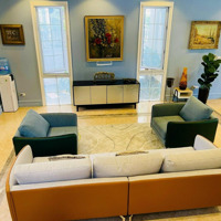 Cần Bán Nhanh Căn Biệt Thự Song Lập 300M2, Vinhomes Riverside