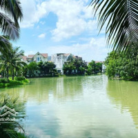 Cần Bán Nhanh Căn Biệt Thự Song Lập 300M2, Vinhomes Riverside