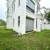 Bán Bt Đơn Lập Tại Dự Án Vinhomes Harmony, 350M2 Nở Hậu, Có Sông Sau Nhà, Mặt Tiền 15M, Giá Bán 80 Tỷ