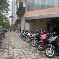 Bán Nhà Mặt Phố Lê Trọng Tấn - Thanh Xuân Vỉa Hè Rộng Oto Tránh Kd Sầm Uất Ngày Đêm 42M2 X3T