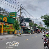 Bán Nhà Mặt Tiền Nguyễn Văn Quá, 19 Tỷ, 240M2, View Đẹp, Nhiều Tiện Ích, Q12, Hcm
