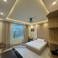 Bán Toà Căn Hộ 5 Tầng 9 Phòng Ngủmặt Tiền Đường Trường Sa Đang Cho Thuê 45 Triệu/Th Sát Bãi Tắm Tân Trà