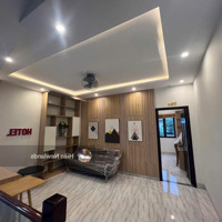 Bán Toà Căn Hộ 5 Tầng 9 Phòng Ngủmặt Tiền Đường Trường Sa Đang Cho Thuê 45 Triệu/Th Sát Bãi Tắm Tân Trà