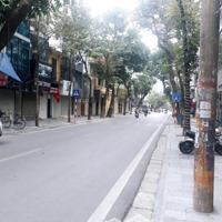 Bán Nhà Mặt Phố Hàng Bông Trung Tâm Hoàn Kiếm,Diện Tích150M2Mặt Tiền4M, Vị Trí Đắc Địa, Kinh Doanh Sầm Uất
