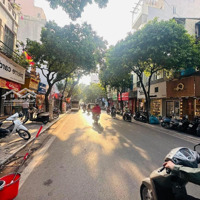 Bán Nhà Mặt Phố Hàng Bông Trung Tâm Hoàn Kiếm,Diện Tích150M2Mặt Tiền4M, Vị Trí Đắc Địa, Kinh Doanh Sầm Uất