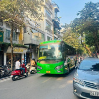 Bán Nhà Mặt Phố Hàng Bông Trung Tâm Hoàn Kiếm,Diện Tích150M2Mặt Tiền4M, Vị Trí Đắc Địa, Kinh Doanh Sầm Uất