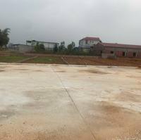 Bán 119M Đất Phú Thịnh, Đường Rộng 12M, Full Thổ Cư, Mặt Tiền 5M.