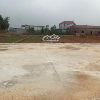 Bán 119M Đất Phú Thịnh, Đường Rộng 12M, Full Thổ Cư, Mặt Tiền 5M.