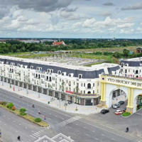 Nguyễn Nguyên Dic - Bán 599 Lô Đất Nền Dự Án Dic Victory City Hậu Giang. Giá: 11 Triệu/M2, 95 M2