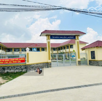 470 Triệu__Gần Kcn Hiệp Thạnh 5X33 Full Thổ Cư. Sổ Hồng Riêng