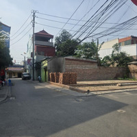 Vị Trí Đẹp Kinh Doanh Oto Tránh Vỉa Hè- Mặt Tiền 7M- Đất Tổ 35 Tt Đông Anh- 20Mphố Đào Cam