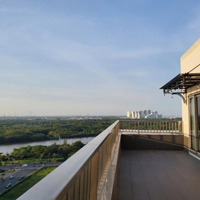 Cho Thuê Cc Garden Court 1, 4 Phòng Ngủ 4 Vệ Sinh 250M2, 78 Triệu, Tân Phong, Q7, Hcm