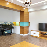 Cho Thuê Cc Garden Court 1, 4 Phòng Ngủ 4 Vệ Sinh 250M2, 78 Triệu, Tân Phong, Q7, Hcm