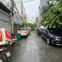 Nhàhẽm Xe Hơiđường Tân Cảng,8X20M,Trệt Suốt,3 Lầu,7P, 7 Vệ Sinh 65 Triệu/Th.