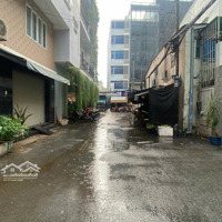 Nhàhẽm Xe Hơiđường Tân Cảng,8X20M,Trệt Suốt,3 Lầu,7P, 7 Vệ Sinh 65 Triệu/Th.