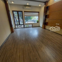 Chính Chủ Cho Thuê Nhà Mặt Phố Trần Kim Xuyến, Trung Kính, Cầu Giấy. Diện Tích: 90M2 X 5 Tầng