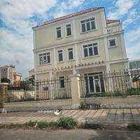 Cho Thuê Biệt Thự Đơn Lập Kđt Nam An Khánh - Đã Hoàn Thiện Cơ Bản Nền, Nhà Vệ Sinh 30 Triệu/1 Tháng