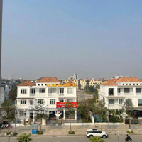 Cho Thuê Biệt Thự Đơn Lập Kđt Nam An Khánh - Đã Hoàn Thiện Cơ Bản Nền, Nhà Vệ Sinh 30 Triệu/1 Tháng
