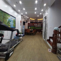 Chính Chủ Cần Bán Nhà Chiến Thắng- Hà Đông, 5 Tầng, 2 Măt Tiền, Có Thang Máy. Liên Hệ: 0948.939.828