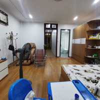 Chính Chủ Cần Bán Nhà Chiến Thắng- Hà Đông, 5 Tầng, 2 Măt Tiền, Có Thang Máy. Liên Hệ: 0948.939.828